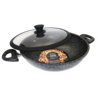   Panairo Chief Induction, ,  ,  Soft-touch, D=28 