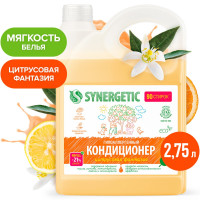 -   Synergetic " ", ,, 2.75 