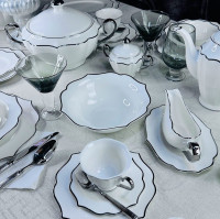  30. Magnolia Silver  .. 
