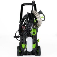    110  Greenworks 1400w G2,  