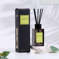     Areon Sticks Premium, 85 , "Eau D Ete"