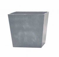  Keter Beton Conic Square Dark,  