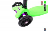  Y-scoo Maxi A-20 Simple . Green