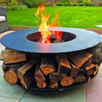    Firewood Gf-01,  