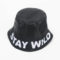  Stay Wild,  