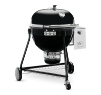   Weber Summit Charcoal