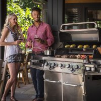   Broil King Regal S 590 Pro