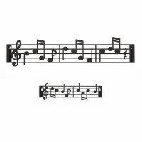   Musik