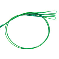  Namazu Leader 17 Coated Green, D=0,39 , L=20 ,   