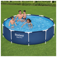   Steel Pro, 305  76 , 56677 Bestway