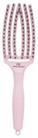    Finger Brush Combo Medium Pastel Pink