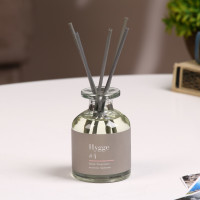   Hygge #4   100 
