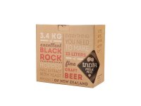 C  Black Rock Craft India Pale Ale 3,4     