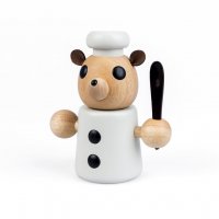   Teddy Cook