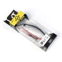  . Lj Original Flat John, 9 ,  A82