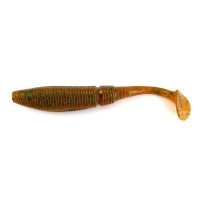  Yaman Pro Springy Shad, 15.2 ,  #43.  4 .