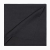   Linen Collection Black145110, 100% 210 /2
