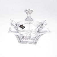    Crystalite Bohemia Florale 20 