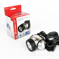  Led 5351 7led 3  3r03  Ultraflash 10260