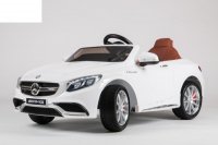  Barty Mercedes-benz S63 Amg    