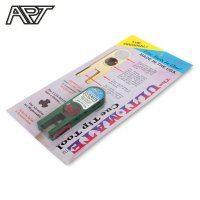     Ulti-mate Cue Tip Tool 
