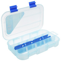    Salmo Allround, 20.7  12.5  3.2 