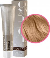 - Dls 10/37 De Luxe Silver   -