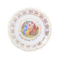 ����� ������� Repast Maria Teresa �������� ���������, ������, D=25 ��, 6 ��