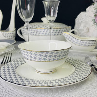   Lenardi Earl Grey, D=11.5 , 6 