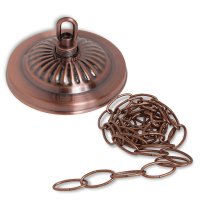  Alison Red Bronze 3 