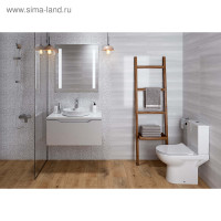  Cersanit Led 020 Base, 70x80 ,  