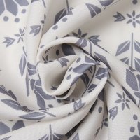   "ir Flowers" 145*220 , 100% /