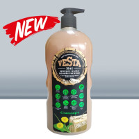 -   Vesta  72% , 1000 