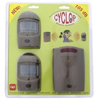 Ma-005    Camping World Cyclop 2
