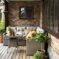   Brafab Ashfield Beige,  