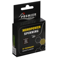  Preier Fishing Monopower Spinning,  0.18 ,  3.7 , 100 ,  