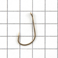  Owner Honryu Tenkara Brown 8, 12 .