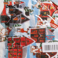    New Line Fresco , 3333 , 3 