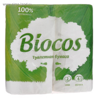��������� ������ Biocos, 2 ����, 4 ������