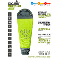   Norfin Atlantis 350, , 1 , , 22080 , 0c