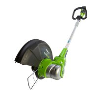   30  Greenworks 24v G24lt30m Deluxe,  