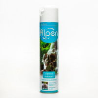   Alpen,  , 300 