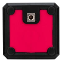   Xqb Red Basic Set, 10 ,  , ,  1/4 Mtx