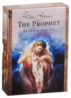  : Kahlil Gibranandapos;s The Prophet Oracle