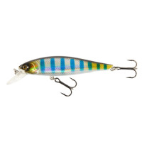  . Lj Original Minnow X, 10 ,  A13