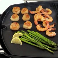     Weber Q 3000-   