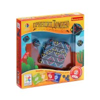 "������� ������" - ���������� ���� Bondibon Smartgames