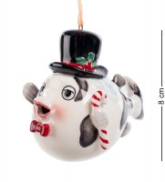 Cms-13/ 4   (pavone)