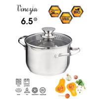  Winner Venezia, 6.5 , D=24 ,  