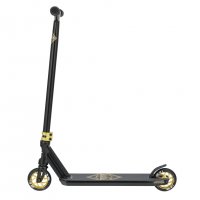  Fuzion Z-series Z300 2020 Black / Gold